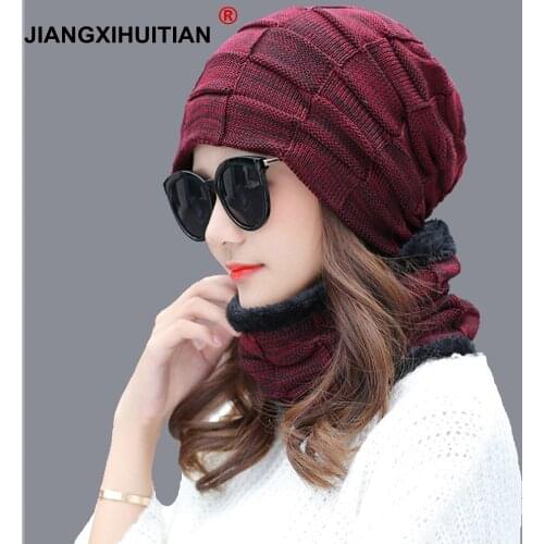 Jiangxihuitian Men's Beanie Hats