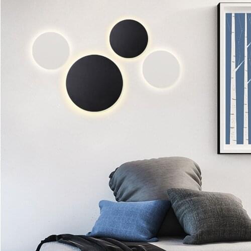 Jianjiandian Outdoor Wall Lights