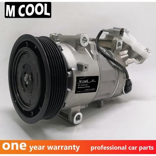 For Auto Air AC Compressor For Renault 8200939386 8FK351123551 4471500020 DCP23030 447150-0029 447150-0021 4471500022 4471500024