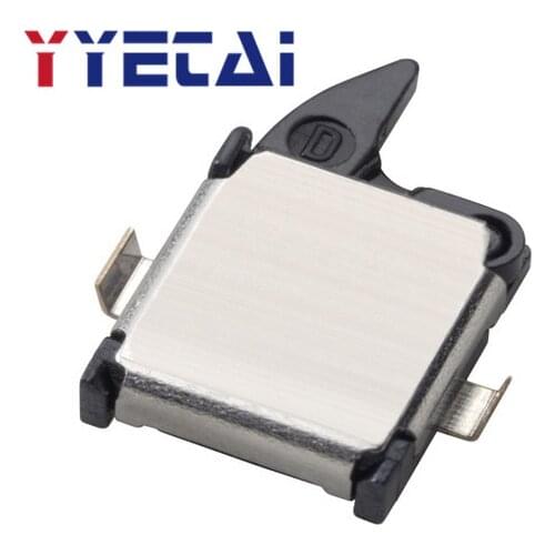 YongYeTai D3SK-A0L-P chip limit switch 3*3 detection switch normally open free shipping