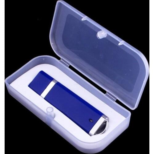 JASTER wholesale lighter usb + packing box pendrive 4GB 16GB 8GB 32GB 64GB USB Flash Drive Memory Stick USB 2.0 free shipping