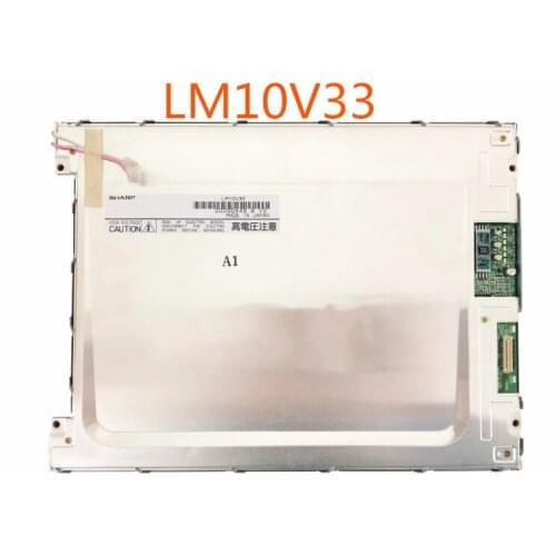 LM10V33 10,4 "Pantalla LCD panel de pantalla original
