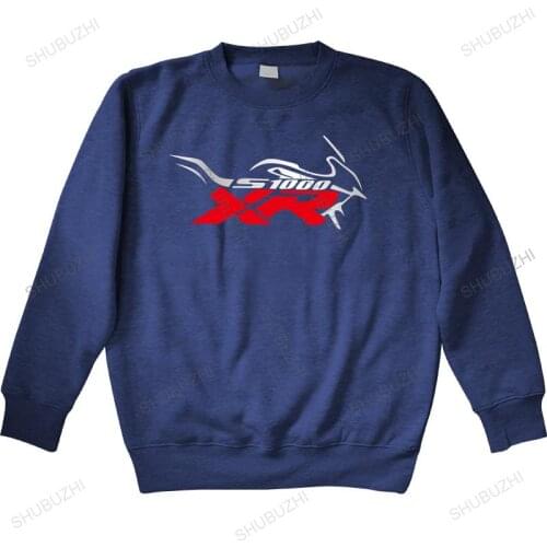 Men sweatshirt spring Motorrad S1000Xr / S 1000 Xr for Driver Motorcycle Fan unisex sweatshirt men top