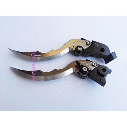 New For KTM 1190 Adventure/R 2013-2015 2014 13 14 15 motorcycle motorbike CNC brake&Clutch Levers,Blade Style