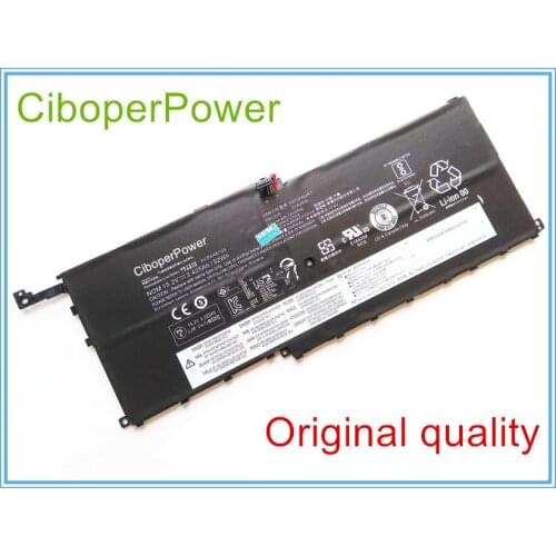Original battery for Laptop Battery for X1 4 X1C 6 SB10F4647 01AV439