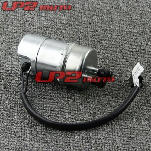 Suitable for Suzuki AN250 AN400 1998-2002 Petrol Pump Motorcycle Gasoline Pump Fuel Pump