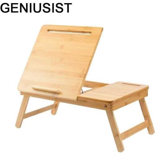 Scrivania Ufficio Tray Tafelkleed Infantil Small Pliante Furniture Bed Office Escritorio Tablo Laptop Study Table Computer Desk