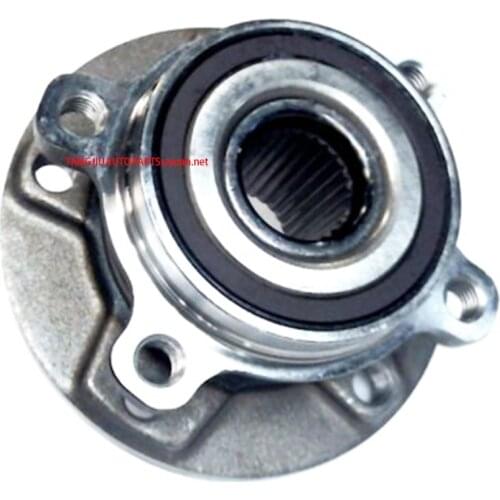 Front Wheel Hub Bearing Fit JEEP RENEGADE 2015-2019 FIAT 500X 68246453AA 513389 68246453