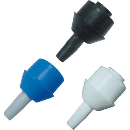 Portable ABS Manual Desoldering Pump Suction Gun with Replaceable Tip for Tin L306 series with 3 colors Improvement Tools