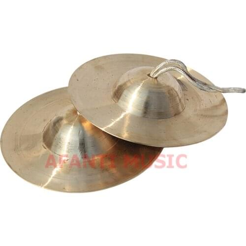 Afanti Music 20 cm diameter Cymbal