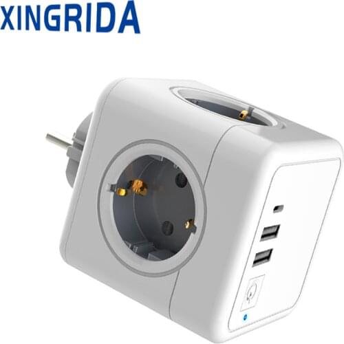 XingRiDa Network Filters