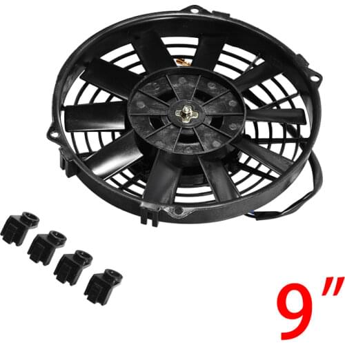 XIONGXIONG Engine Cooling Systems