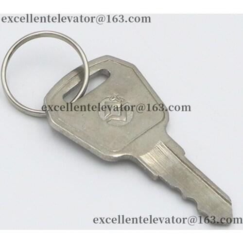 Elevator Lock Key Use for OTIS