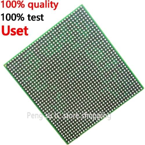 100% test very good product LE82US15EC SLGQA bga chip reball with balls IC chips