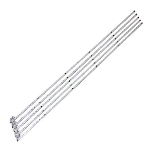 3Pieces/lot for IC-40IP800 LCD color TV lamp V400HJ6-ME2-TREM1 screen V400HJ6-LE8 52LED 490MM 100%NEW