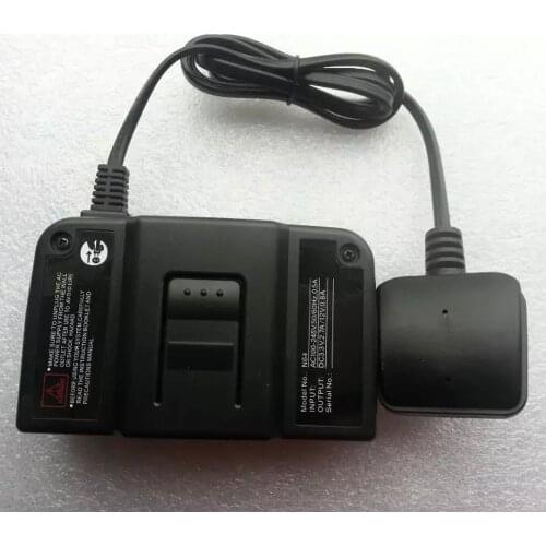 5pcs UK Plug Power Supply AC Adapter for N64