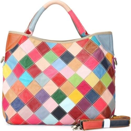 Artvan Women's Knitted Bags