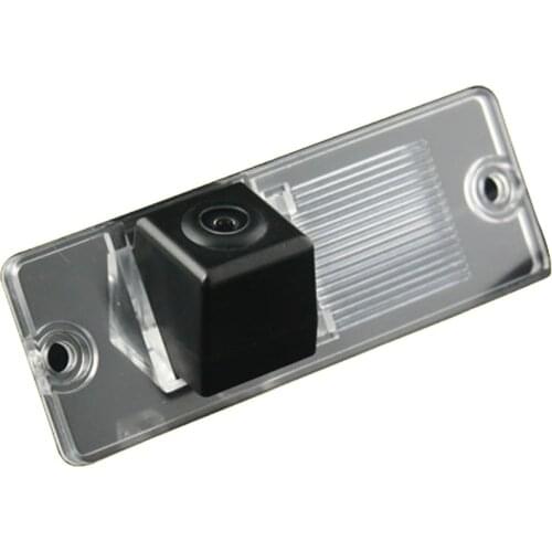 For Sony CCD chip Mitsubishi Pajero Zinger Southeast Lingyue car rear view camera back reverse parking camera NTSC Waterproof