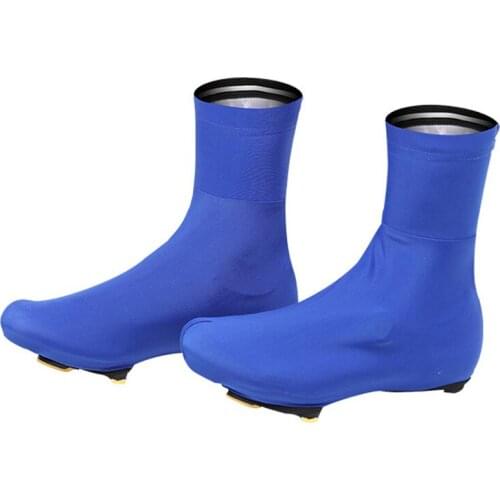 MTB Bike Shoes Cover 2021 Bicycle Dustproof Cycling Overshoes Unisex Accessories Riding Road Racing Cycling Sports Shoe Cover