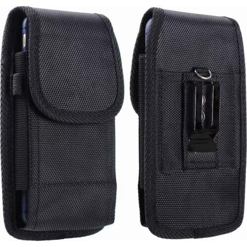 Belt Pouch For Nokia 225 4G C1 Plus G10 G20 Case Cover Waist Belt Clip Holster Protective Case Outdoor Phone Bag