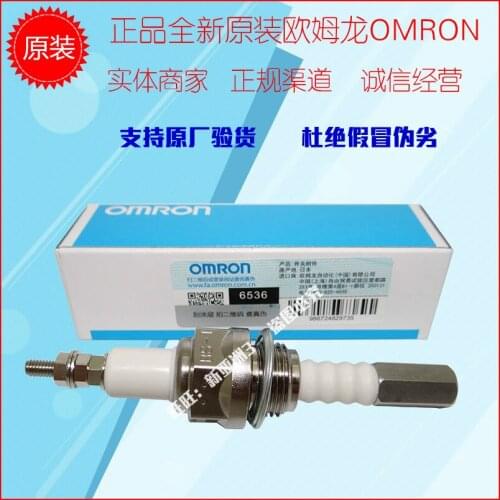 BS-1 OMRON ELECTRODE HOLDER 100% Authentic Original New