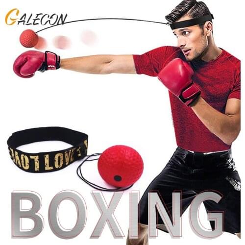 Тренажёры для бокса GALECON China At AliExpress