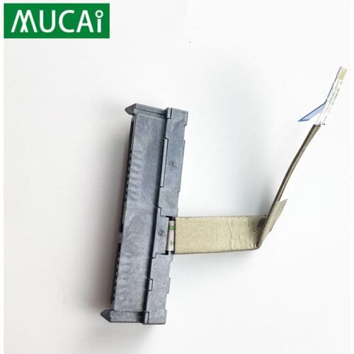 HDD cable For Lenovo Legion 5 15 15IMH05H 5P 15ARH05 GY550 2020 laptop SATA Hard Drive HDD SSD Connector Flex Cable NBX0001T100