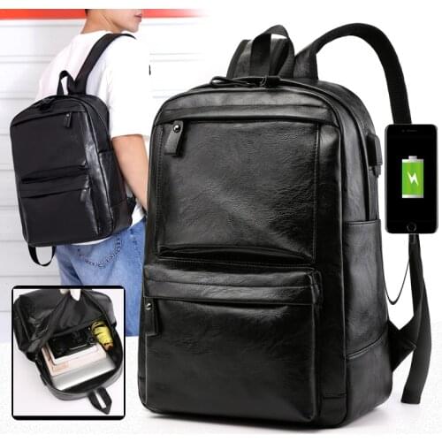 GZCZ Large Men's Bags