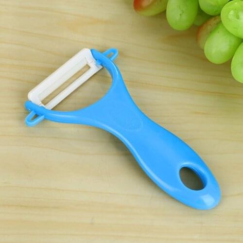 Ceramic Peeler Fruit Vegetable Peeler Apple Zester Carrot Planer Potato Cutter Grater Kitchen Cooking Tools Gadgets