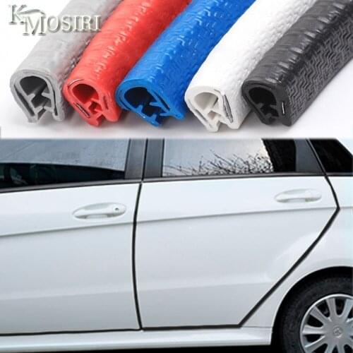 Kmosiri Car Exterior Accessories