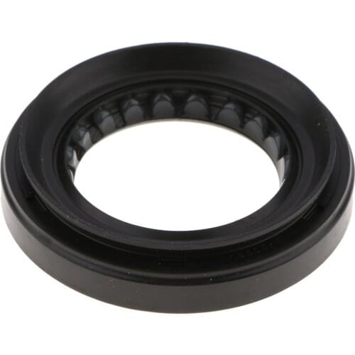 FRONT LEFT AXLE SEAL KIT For Acura CL Accord CR-V Civic Odyssey