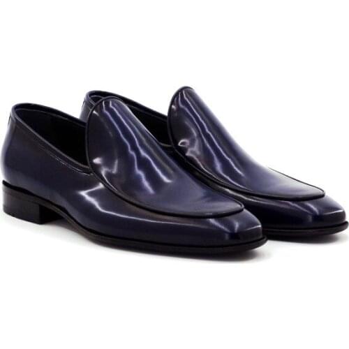 Mens Genuine Leather Classic Shoes 2020 Fashion High Quality Ultra Comfort Made in Turkey