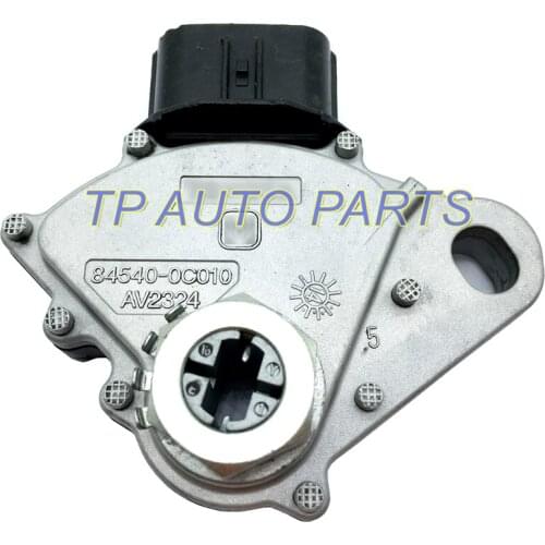 Neutral Start Switch Assy Compatible With Toyo-ta OEM 84540-0C010 845400C010