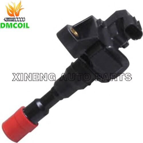 ORIGINAL QUALITY IGNITION COIL FOR HONDA INSIGHT 1.0L Hybrid (2000-2006) 30520-PHM-003 30520-PHM-S01 UF-257 CM11-106 CM11-106A