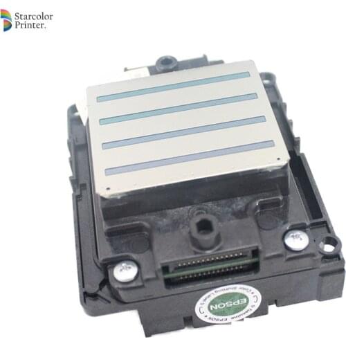 Original I3200 Unlock Printhead for Epson 4720 Water Based/ECO-Solvent/UV Printer Hot Sale I3200-A1/E1/U1 Printhead