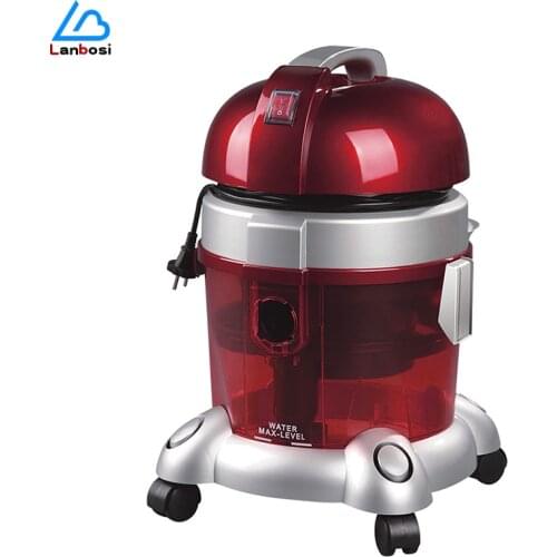 Water Filter Vacuum Cleaner Household High Suction Handheld Dry And Wet High Power Vacuum Cleaner