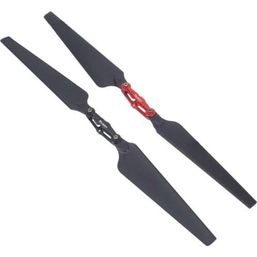 Tarot 1555 Folding Propeller Prop Clip Set TL100D04/TL100D03/TL100B15/TL100B16 for DIY Multicopter RC Models Spare Parts
