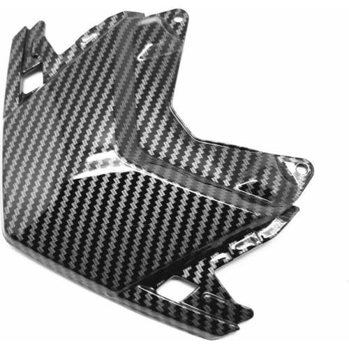 Rear Tail Brake Light Cover Fairing For Honda CBR1000RR 2017-2019 Carbon Fiber