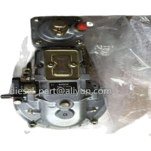 Factory outlets P8600 fuel pump RQV-K governor left hand / left side