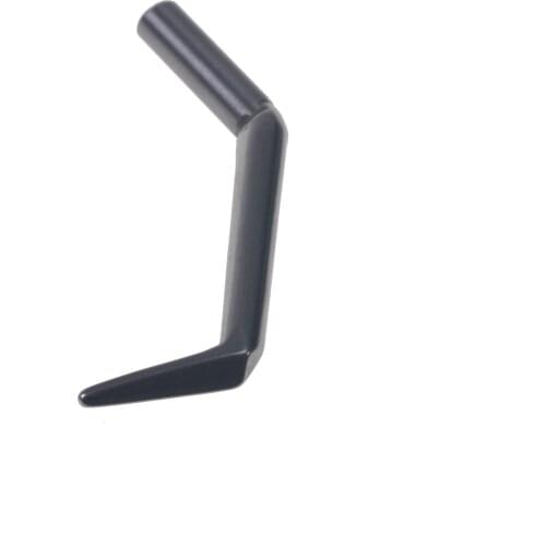 257551B For Pegasus W500 Industrial Sewing Machine Spare Parts Back Needle Guard