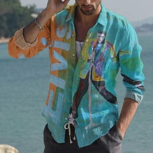 Arthur Curry 3D Printed Clothes