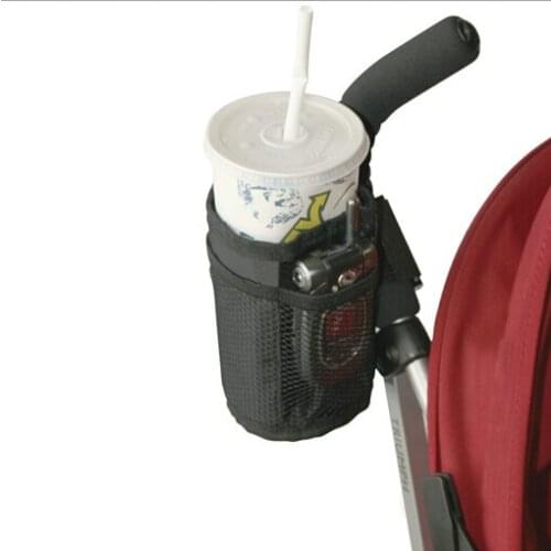 Baby Stroller Cup holder for baby stroller umbrella special mug cup holder warm waterproof bags Universal Bottle Milk Bags