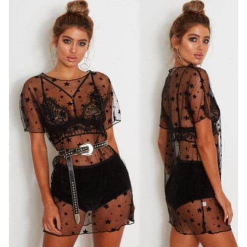 Короткие блузки CHRONSTYLE China At AliExpress