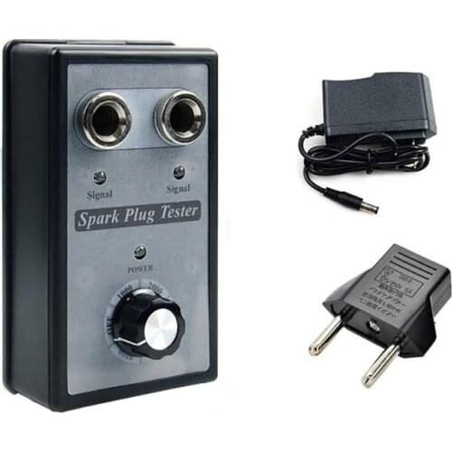 Clydek Ignition Check Multimeters