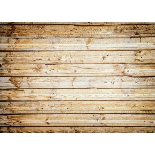 Planks Backdrop Yellow Wooden Board Party Photography Background Holiday Celebration Photo Booth Studio Decor