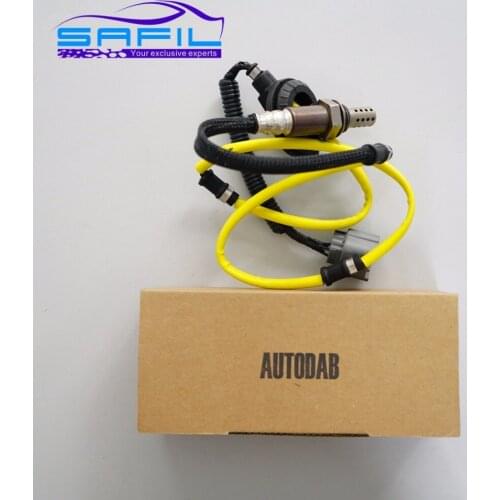 Lambda Probe Oxygen Sensor For Honda accord 2.4/CM5 2003-2007 After 36532-RAC-U02 110cm #01052201-176