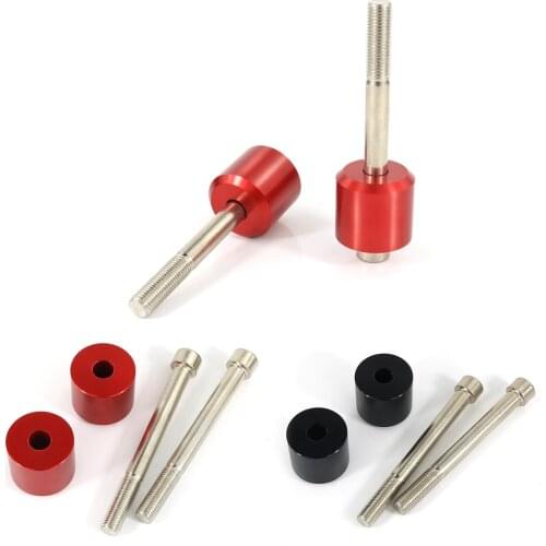 Handlebar Risers Mount Clamp Kit For DUCATI MULTISTRADA 1200 MULTISTRADA 950 MULTISTRADA 1260