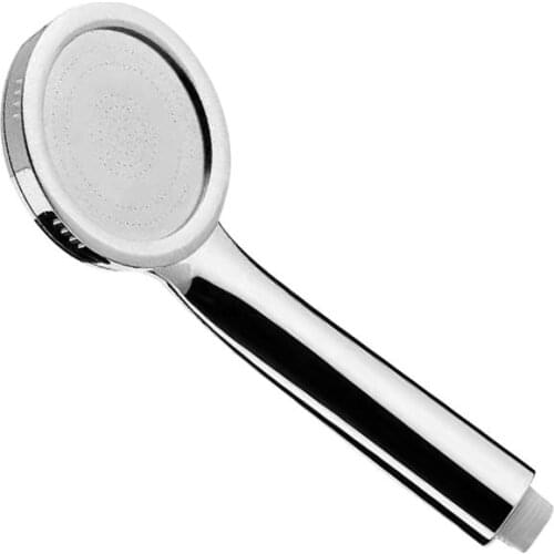 Shower Head ABS Shower Nozzle High-Pressure Water Sprinkler Spray Head Saving Water Shower SPA Nozzle Bathroom Accessory