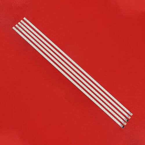100%NEW 20 PCS*60LED 455mm 40INCH-L1S-60 LED back strip for LTA400HM13 40-DOWN LJ64-03029A