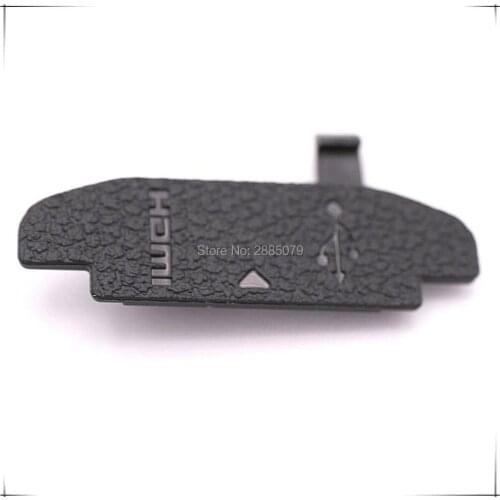 NEW Origianl for Canon EOS Rebel T7i / EOS 800D I/F Terminal Right Cap Replacement Repair Part